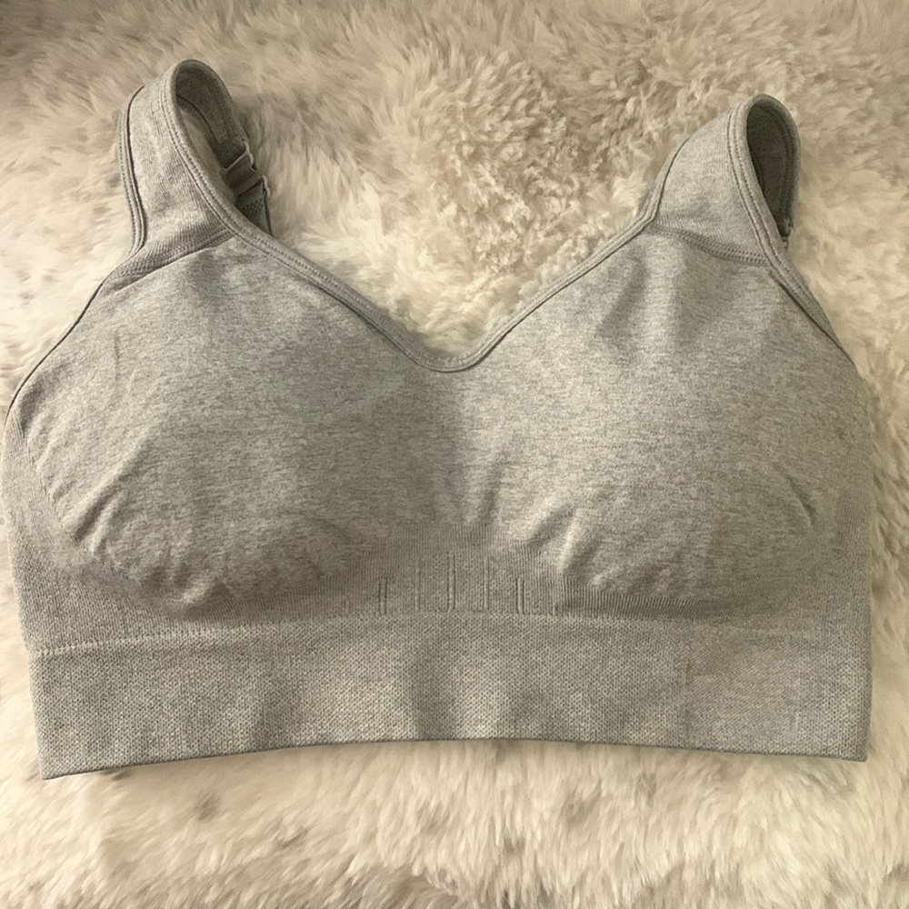 Puma sports bra